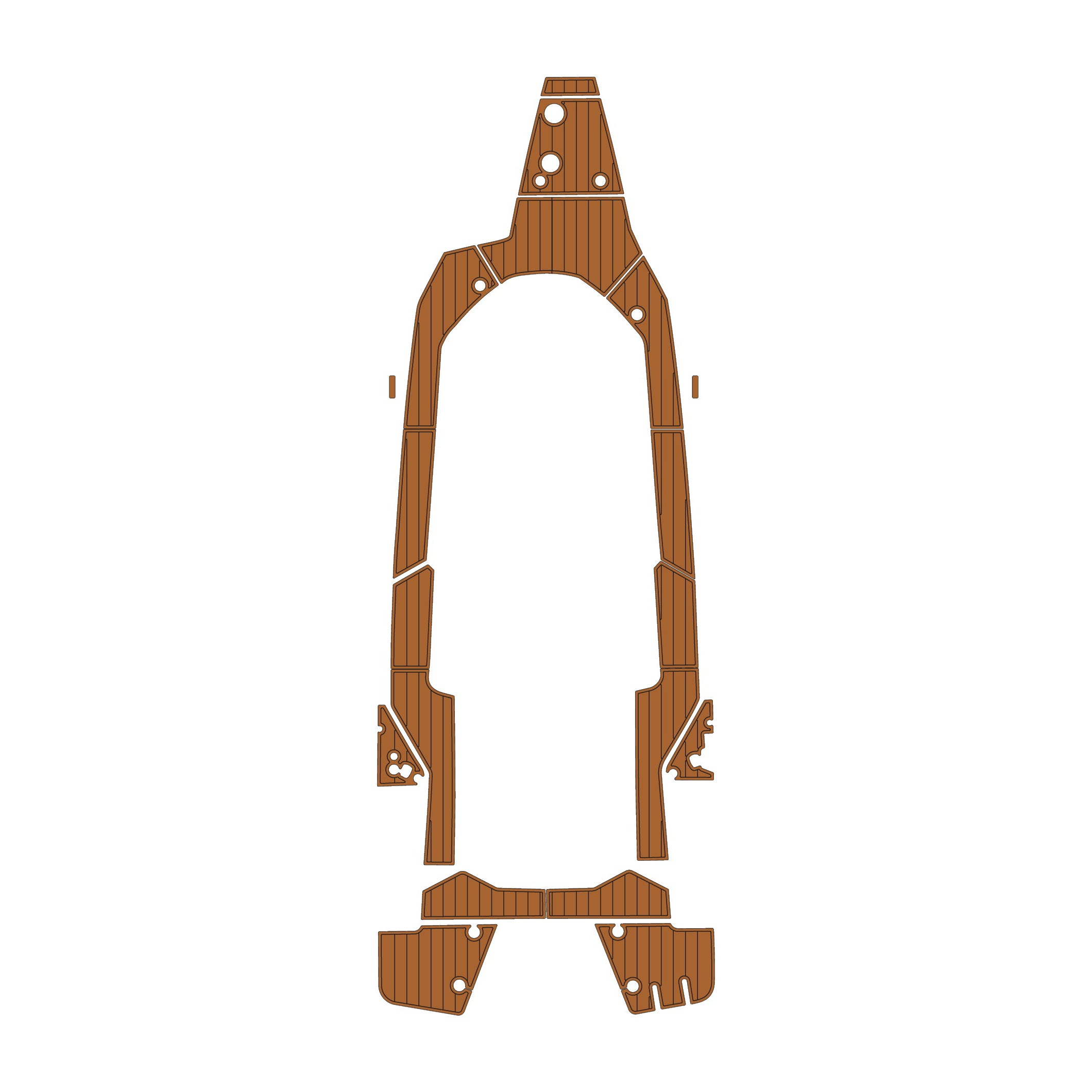 2023 Axopar 28
