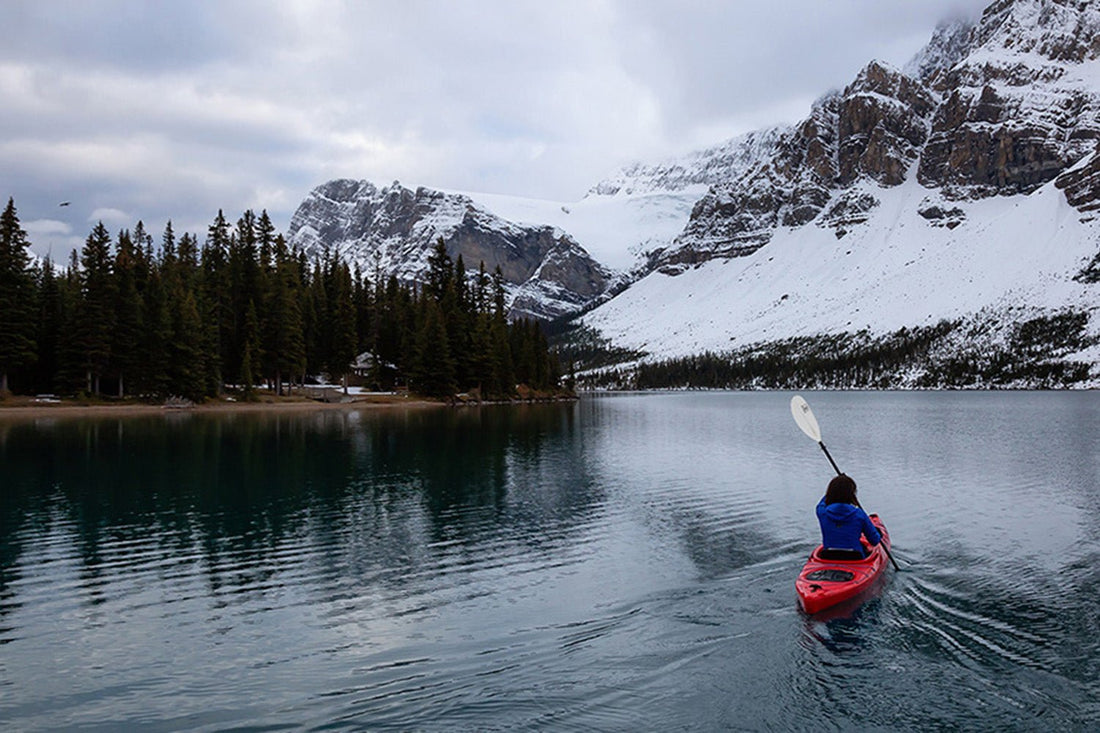 Your Ultimate Guide to Buying a Kayak: Tips, Tricks, and Finding the Perfect Sale - OceanBroad Official