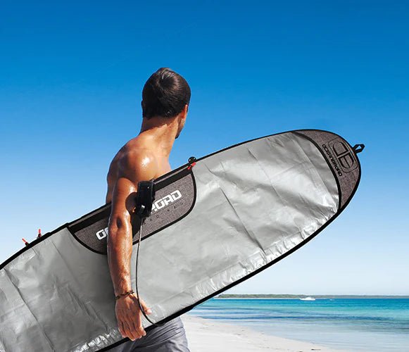 BOARD BAGS - OceanBroad Official