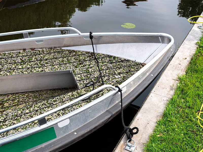 BOAT FLOORING-CAMO - OceanBroad Official