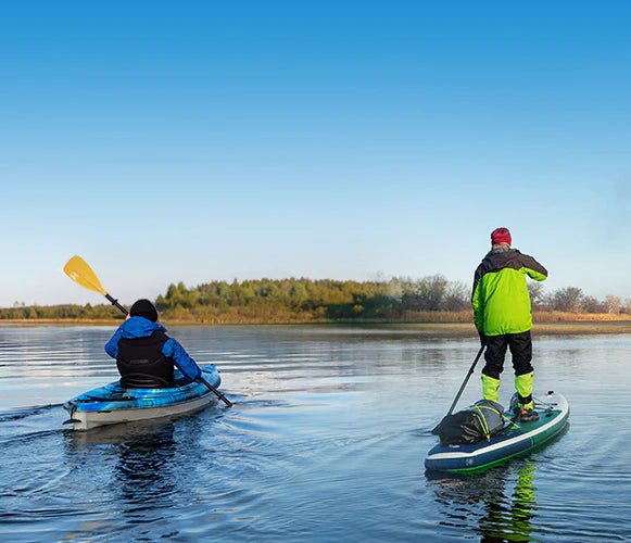 SUP PADDLES - OceanBroad Official