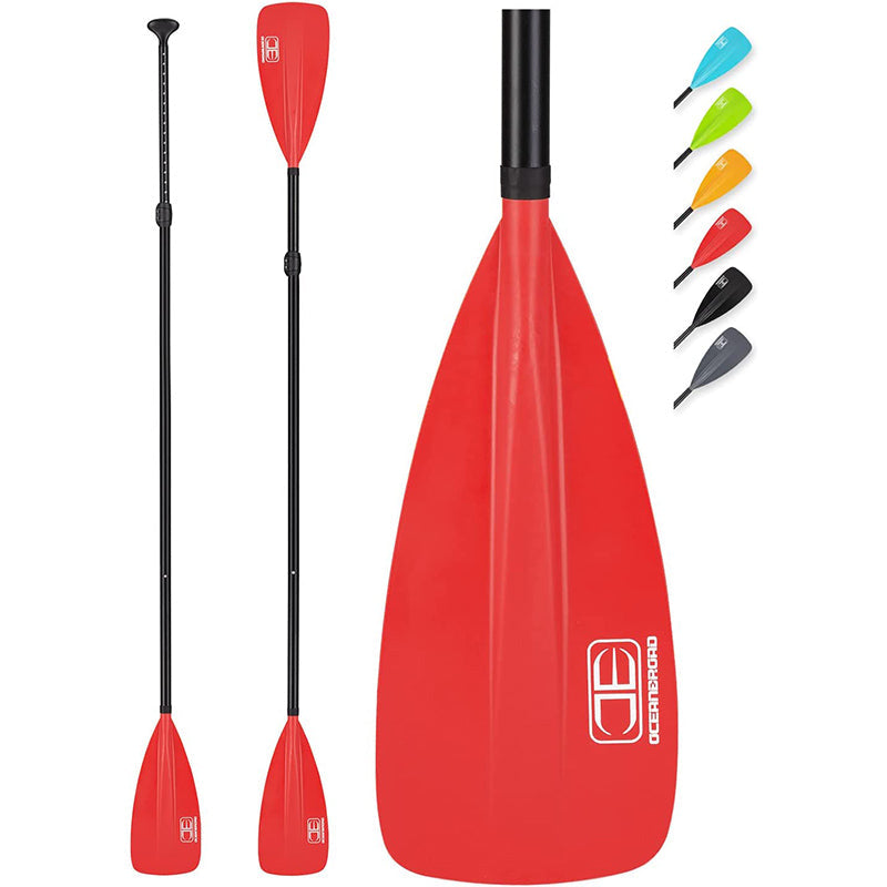 OCEANBROAD SUP kayak paddle