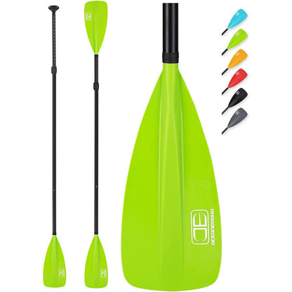 OCEANBROAD SUP kayak paddle