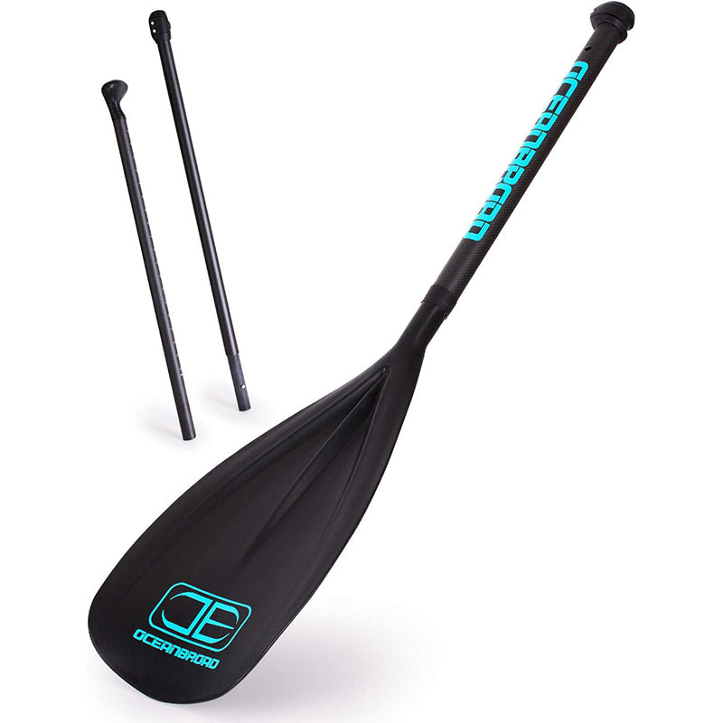 OCEANBROAD SUP paddle carbon fiber