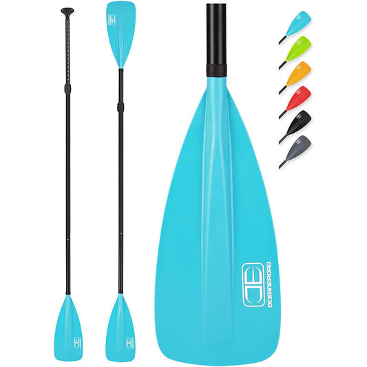 OCEANBROAD SUP kayak paddle