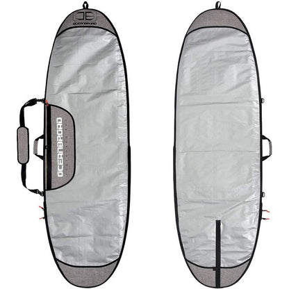 OCEANBROAD surfboard day bag