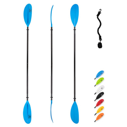 OCEANBROAD kayak paddle