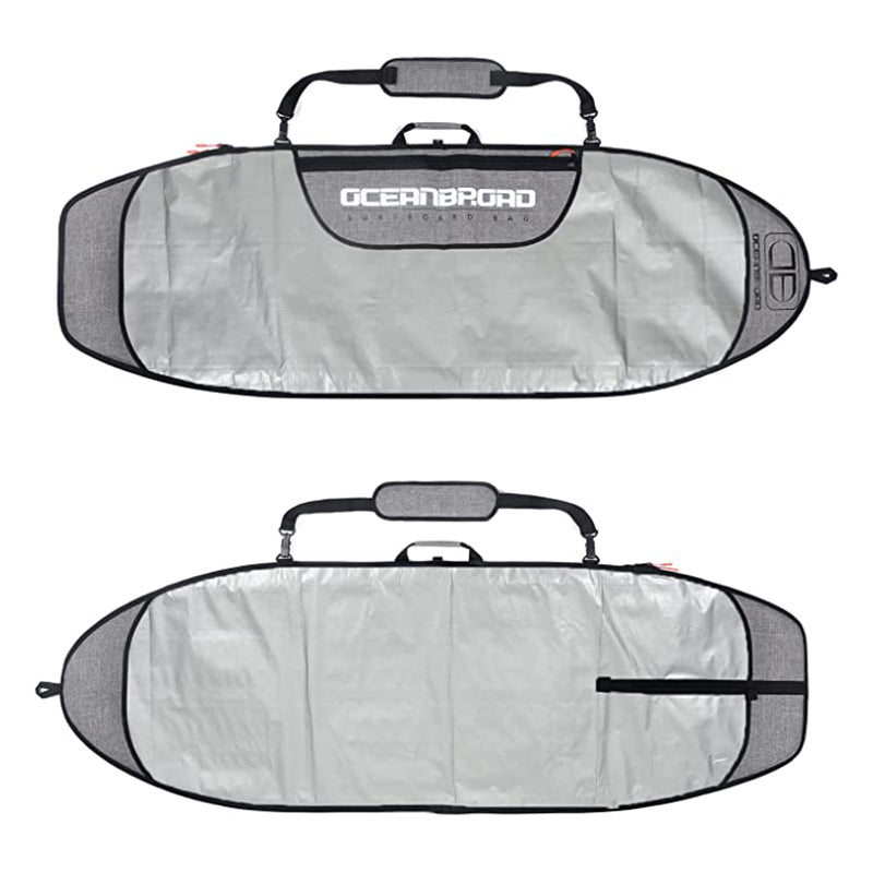 OCEANBROAD surfboard day bag