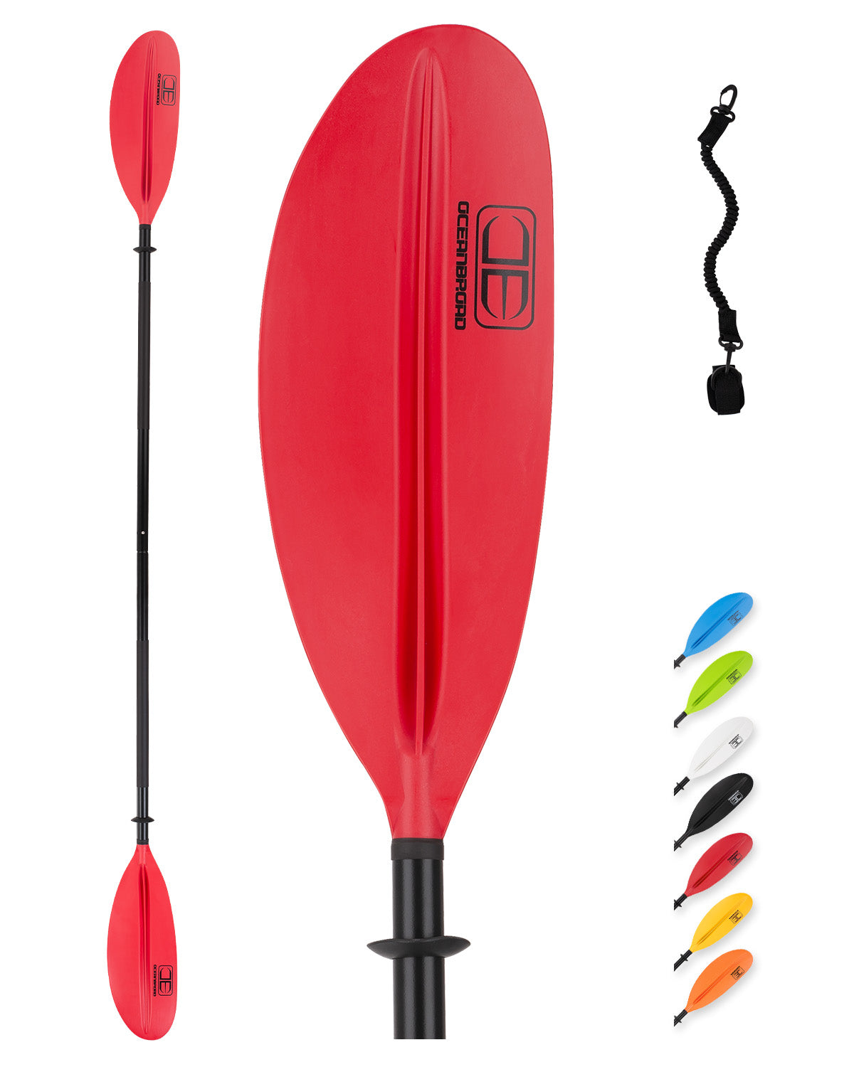 OCEANBROAD kayak paddle