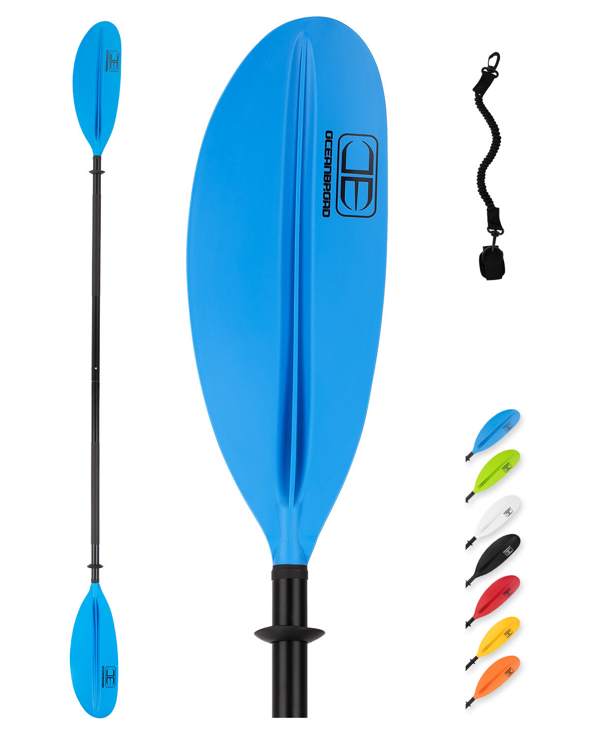 OCEANBROAD kayak paddle