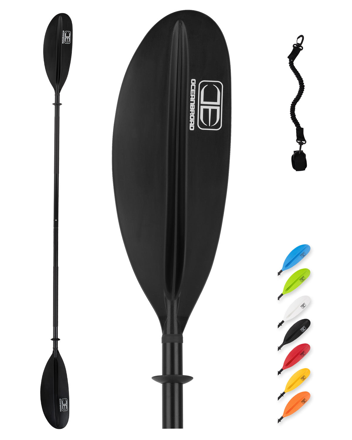 OCEANBROAD kayak paddle