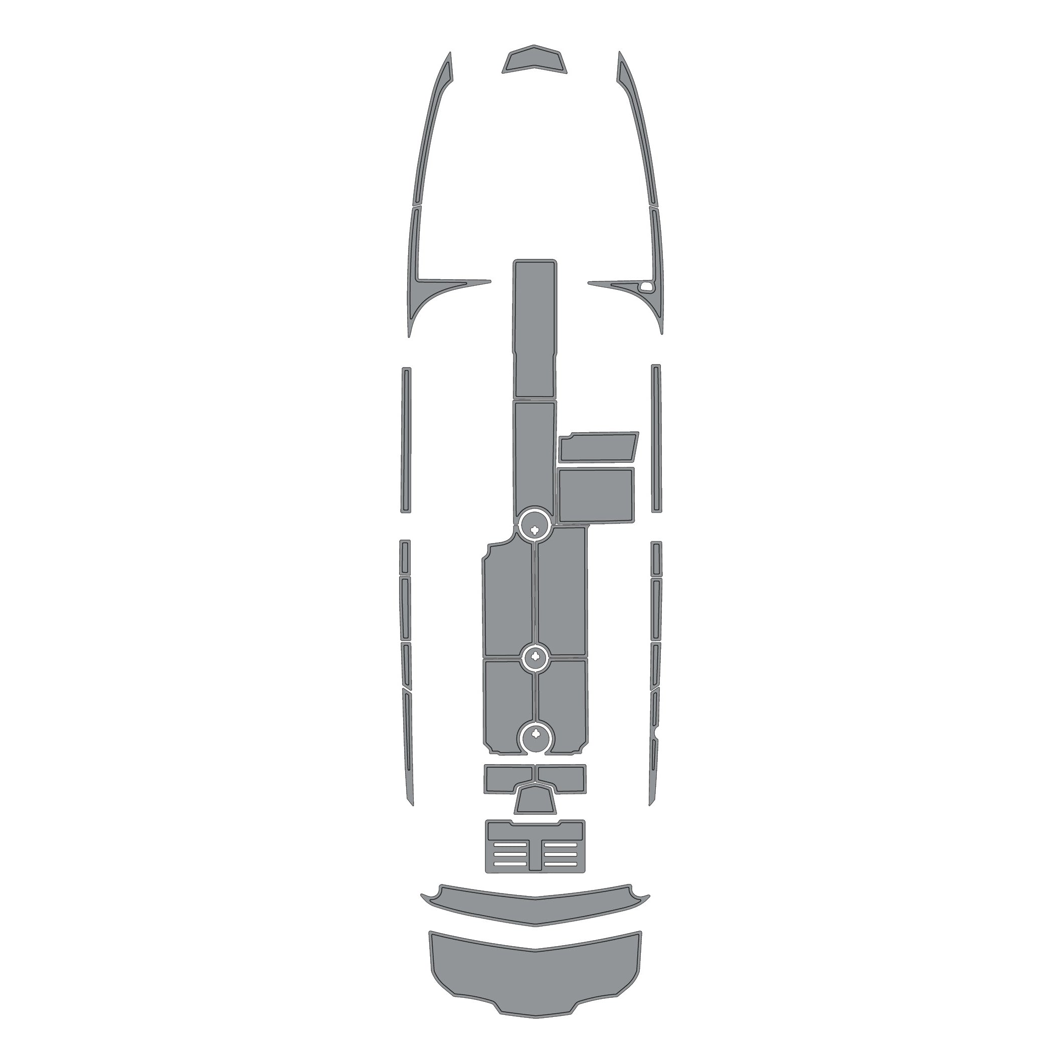 2021 Mastercraft NXT24