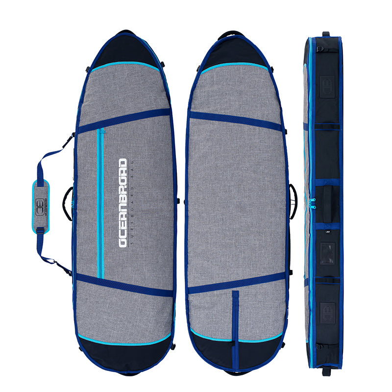 OCEANBROAD surfboard travel bag