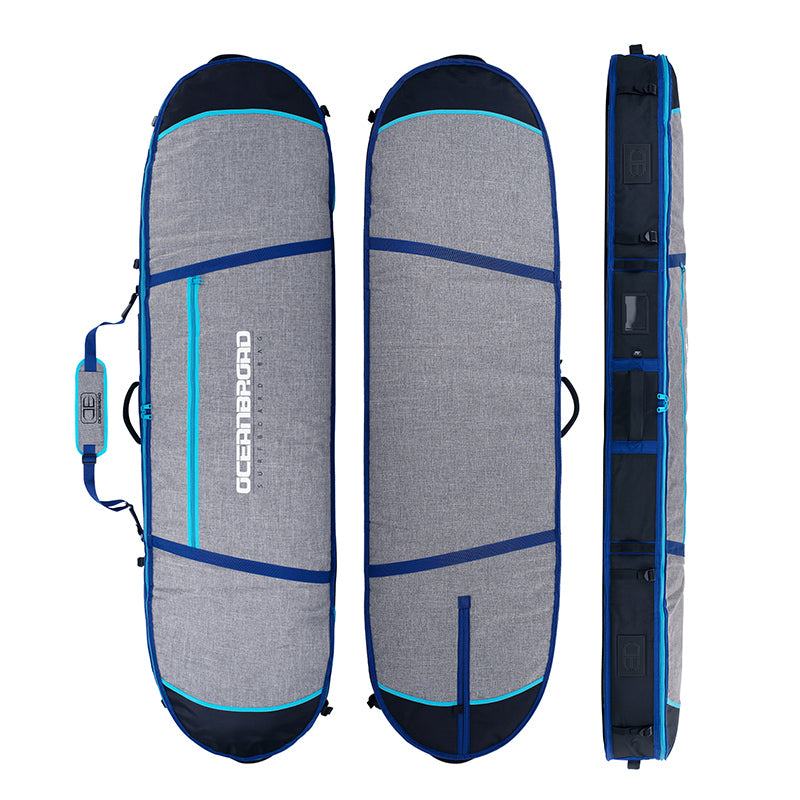 THURSO SURF Insulated Leakproof Soft Cooler Bag