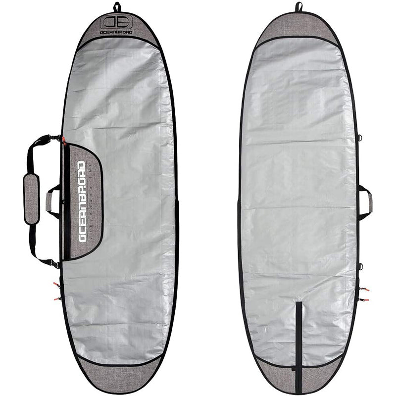 OCEANBROAD surfboard day bag