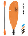 OCEANBROAD kayak paddle fishing